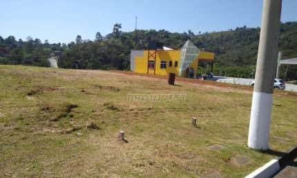 Área à venda, 1630 m² por R$ 1.642.306,23 - Centerville Empresarial - Santana de Parnaíba/SP