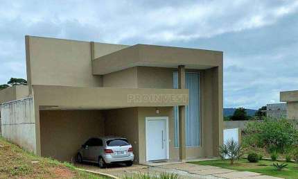 Casa com 3 dormitórios à venda, 260 m² por R$ 1.350.000,00 - Vargem Grande Paulista - Vargem Grande Paulista/SP