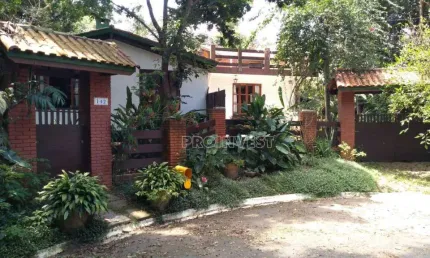 Casa à venda, 350 m² por R$ 1.200.000,00 - Vila Verde - Itapevi/SP