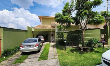 Casa à venda, 300 m² por R$ 1.870.000,00 - Granja Viana - Cotia/SP