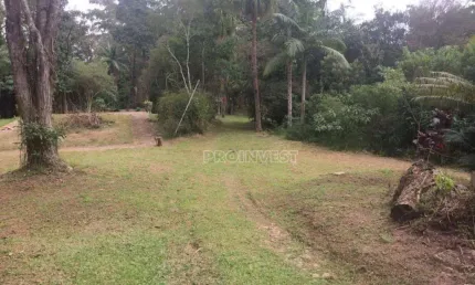 Área à venda, 20295 m² por R$ 30.000.000,00 - Jardim Colibri - Cotia/SP