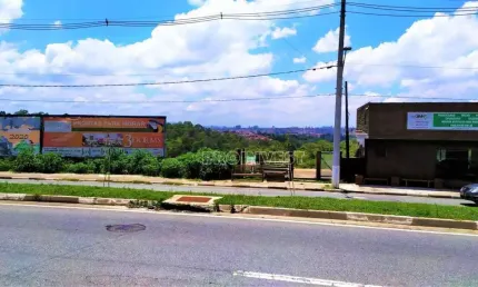Terreno à venda, 1500 m² por r$ 2.800.000,00 - granja viana - carapicuíba/sp