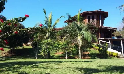 Casa com 3 dormitórios à venda, 170 m² por R$ 1.200.000,00 - Vargem Grande Paulista - Vargem Grande Paulista/SP