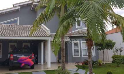 Casa com 3 dormitórios à venda, 360 m² por R$ 1.400.000,00 - Haras Bela Vista - Vargem Grande Paulista/SP