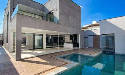 Casa à venda, 440 m² por R$ 3.800.000,00 - Granja Viana - Cotia/SP