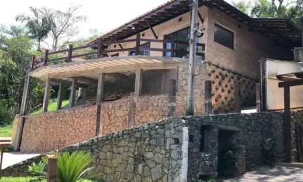 Casa à venda, 280 m² por R$ 1.270.000,00 - Vila Verde - Itapevi/SP