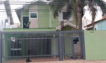 Casa com 3 dormitórios à venda, 190 m² por R$ 1.300.000,00 - Adalgisa - Osasco/SP