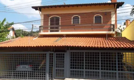 Casa com 4 dormitórios à venda, 320 m² por R$ 1.500.000,00 - Adalgisa - Osasco/SP