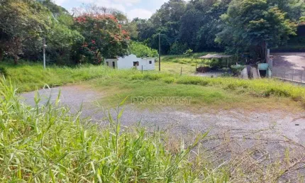 Terreno à venda, 7000 m² por R$ 21.000.000,00 - Granja Viana - Cotia/SP