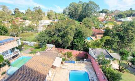 Casa com 4 dormitórios à venda, 324 m² por R$ 1.600.000,00 - Parque São Paulo - Cotia/SP