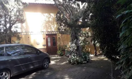 Casa com 3 dormitórios à venda, 350 m² por R$ 1.800.000,00 - Chácara Eliana - Cotia/SP