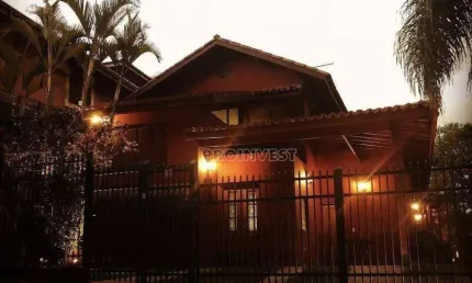 Casa à venda, 350 m² por R$ 3.405.000,00 - Vila Verde - Itapevi/SP