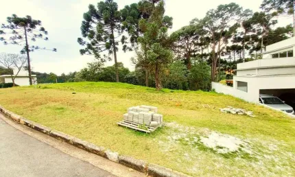 Terreno à venda, 511 m² por r$ 879.000,00 - vintage - cotia/sp