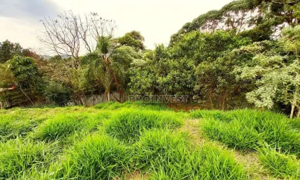 Terreno à venda, 544 m² por R$ 925.000,00 - Vintage - Cotia/SP