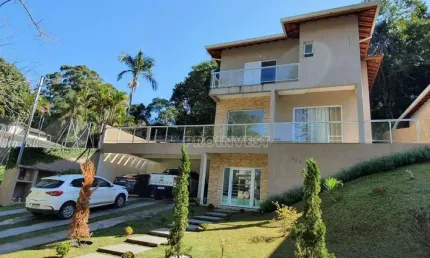Casa à venda, 212 m² por r$ 1.500.000,00 - vila verde - itapevi/sp