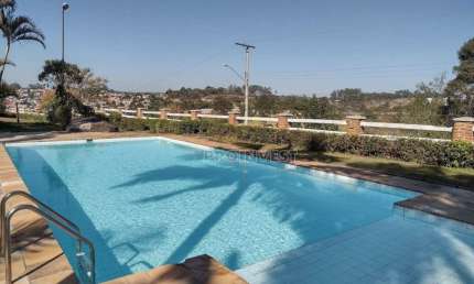 Casa à venda, 480 m² por R$ 2.880.000,00 - Monte Catine - Vargem Grande Paulista/SP