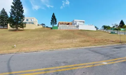 Terreno à venda, 563 m² por R$ 1.551.300,00 - Granja Viana - Carapicuíba/SP