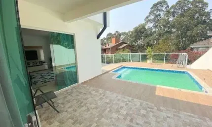 Casa com 3 dormitórios à venda, 300 m² por R$ 1.690.000,00 - Parque dos Príncipes - São Paulo/SP