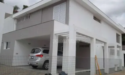 Casa com 3 dormitórios à venda, 330 m² por R$ 1.172.000,00 - Adalgisa - Osasco/SP