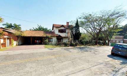 Casa com 4 dormitórios à venda, 280 m² por R$ 1.800.000,00 - Nova Higienópolis - Jandira/SP