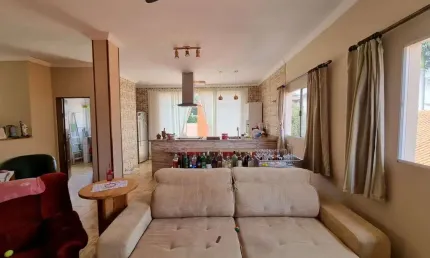 Casa com 3 dormitórios à venda, 405 m² por R$ 1.399.000,00 - Parque dos Príncipes - São Paulo/SP