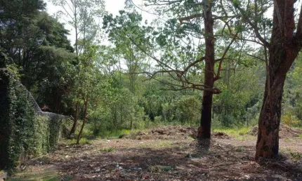 Terreno à venda, 3215 m² por R$ 2.300.000,00 - Granja Viana - Cotia/SP