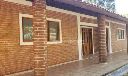 Casa com 4 dormitórios à venda, 372 m² por R$ 720.000,00 - Colinas de Caucaia - Cotia/SP