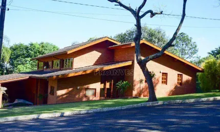 Casa `venda  4 dormitórios , 418 m² por R$ 1.980.000 - Forest Hills - Jandira/SP