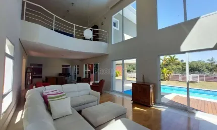 Casa com 3 dormitórios à venda, 450 m² por R$ 2.990.000,00 - Granja Viana - Cotia/SP