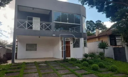 Casa com 3 dormitórios, 292 m² - venda por R$ 1.350.000,00 ou aluguel por R$ 6.990,00/mês - Paysage Vert - Vargem Grande Paulista/SP