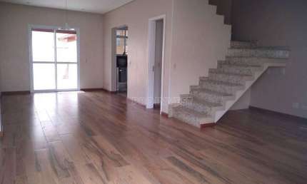 Casa com 3 dormitórios, 113 m² - venda por R$ 950.000,00 ou aluguel por R$ 5.500,00/mês - Granja Viana - Cotia/SP