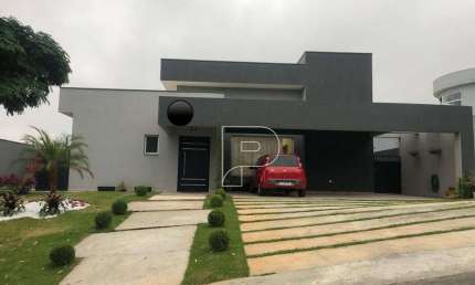 Casa com 3 dormitórios à venda, 249 m² por R$ 1.300.000,00 - Santa Adélia - Vargem Grande Paulista/SP