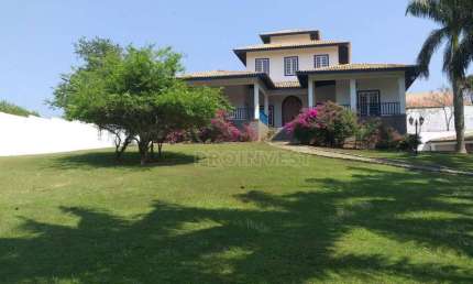 Casa com 3 dormitórios à venda, 480 m² por R$ 2.700.000,00 - Vargem Grande Paulista - Vargem Grande Paulista/SP