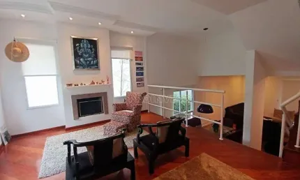 Casa com 4 suites à venda, 285 m² por R$ 2.181.000 - Granja Viana