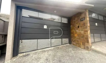 Casa com 3 dormitórios à venda, 130 m² por r$ 950.000,00 - granja viana - cotia/sp