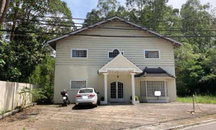 Casa com 4 dormitórios à venda, 228 m² por R$ 1.940.000,00 - Granja Viana - Cotia/SP