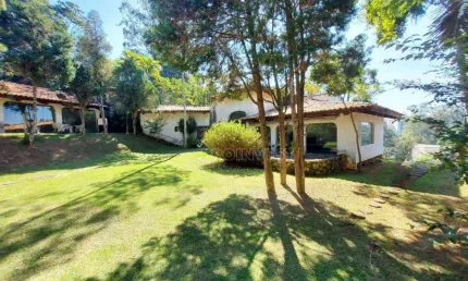Casa com 4 dormitórios à venda, 800 m² por R$ 5.400.000,00 - Palos Verdes - Carapicuíba/SP