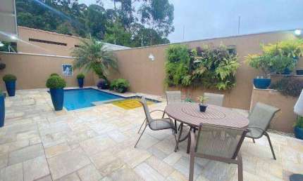 Casa à venda, 350 m² por R$ 1.950.000,00 - Parque dos Príncipes - São Paulo/SP