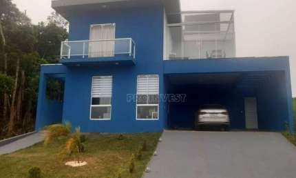 Casa com 5 dormitórios à venda, 250 m² por R$ 1.125.000,00 - Vargem Grande Paulista - Vargem Grande Paulista/SP