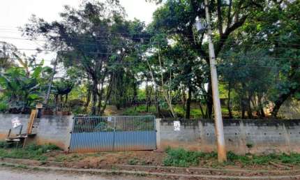 Terreno à venda, 2309 m² por R$ 1.100.000,00 - Granja Viana - Cotia/SP