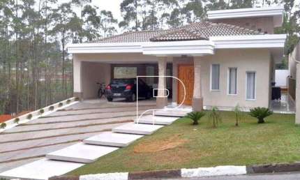 Casa com 3 dormitórios à venda, 240 m² por R$ 1.000.000,00 - Paysage Bella Vitta - Vargem Grande Paulista/SP