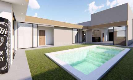 Casa à venda, 311 m² por R$ 3.200.000,00 - Granja Viana - Jandira/SP