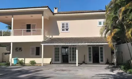 Casa com 3 dormitórios à venda, 540 m² por R$ 2.200.000,00 - Miolo da Granja - Cotia/SP