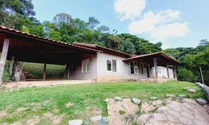 Casa com 3 dormitórios à venda, 440 m² por R$ 3.200.000,00 - Granja Viana - Cotia/SP