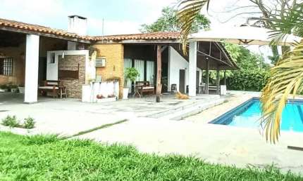 Casa com 7 dormitórios, 771 m² - venda por R$ 2.700.000,00 ou aluguel por R$ 15.690,00/mês - Granja Viana - Cotia/SP
