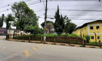 Terreno à venda, 1000 m² por R$ 900.000,00 - Parque Ruth Maria - Vargem Grande Paulista/SP