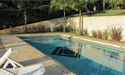 Casa com 4 dormitórios, 752 m² - venda por R$ 3.937.000,00 ou aluguel por R$ 17.090,00/mês - Granja Viana - Carapicuíba/SP