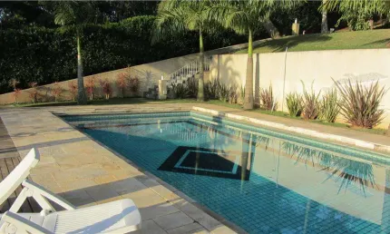 Casa com 4 dormitórios, 752 m² - venda por R$ 3.937.000,00 ou aluguel por R$ 17.090,00/mês - Granja Viana - Carapicuíba/SP