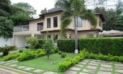 Casa com 3 dormitórios à venda, 300 m² por R$ 2.150.000,00 - Granja Viana - Carapicuíba/SP