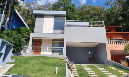 Casa à venda, 240 m² por R$ 1.220.000,00 - Vila Verde - Itapevi/SP